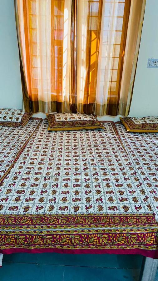 Saket Guest House Džajpur Exteriér fotografie